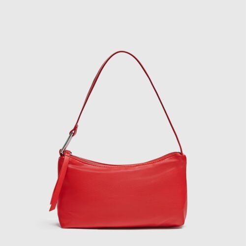 Soft Shoulder Bag