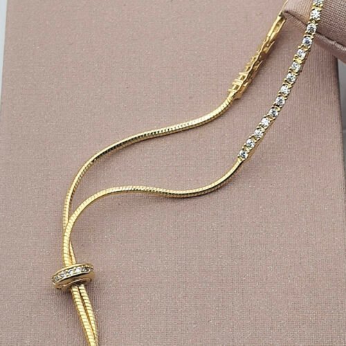 Pulseira Reviera Fina